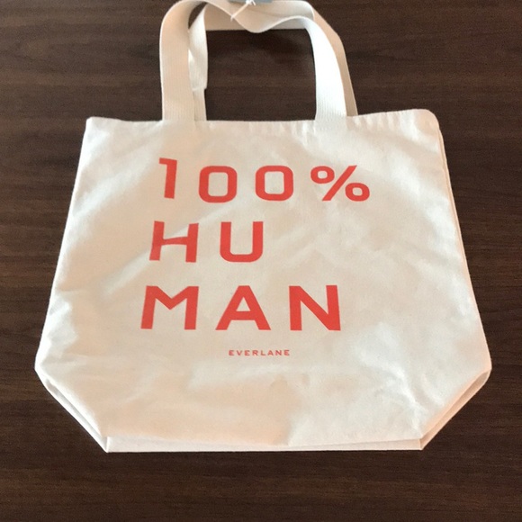 Everlane Handbags - NWT | Everlane tote bag